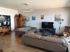 Beautiful apartment with sea/marina view - Image 2