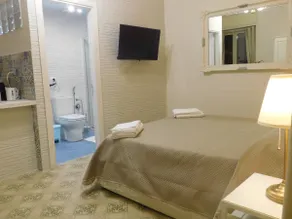Villa with Garden B&B Mini Apartment Suite - Image 3
