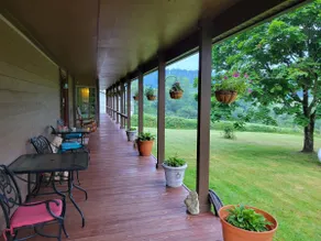 Hot Tub + Fishing Pond + King Suite Retreat (8-10) - Image 5