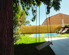Villa Spa Béziers 4 étoiles ressourcez-vous avec style - Image 2