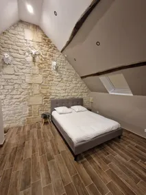 Suite Chalet avec jacuzzi YaoSpa60 - Image 3