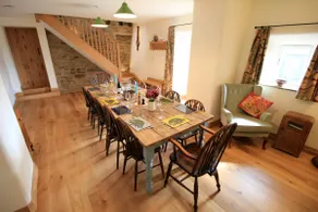 Fremington Hall Farm, Reeth, Swaledale - Image 2