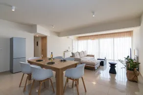 Oikies Luxury Apartments with private free parking area - Image 4