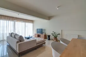 Oikies Luxury Apartments with private free parking area - Image 2