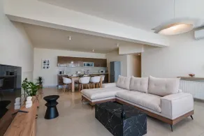 Oikies Luxury Apartments with private free parking area - Image 3