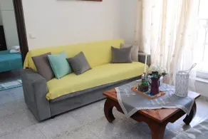 Stylish comfortable apartment in the city center - Image 2