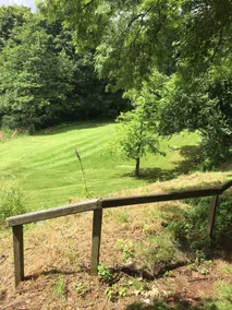 Idyllic, refurbished character barn. Sleeps 2. - Image 3