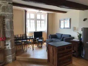 Appartement de Charme \"Le Bureau des Armateurs\" - Image 4