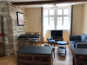 Appartement de Charme \"Le Bureau des Armateurs\" - Image 3