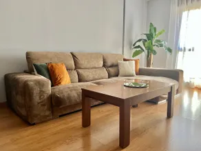 Family apartment with 2 parking spaces - Image 2