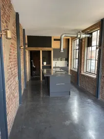 Air Conditioned studio in London Fields - Image 3