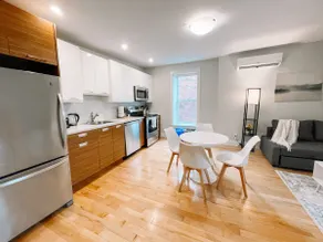 GORGEOUS *NEW* 1BRM DTOWN HFX ”AC+CENTRAL+WIFI” - Image 4