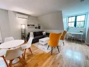 GORGEOUS *NEW* 1BRM DTOWN HFX ”AC+CENTRAL+WIFI” - Image 3