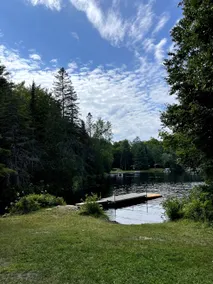 Lac Leslie Family Cottage -WiFi & water toys - Image 5