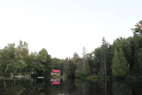 Lac Leslie Family Cottage -WiFi & water toys - Image 4