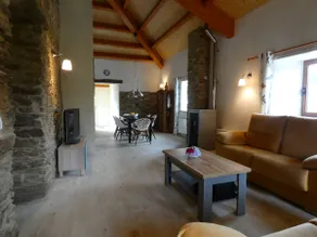Rustic villa in beautiful nature - Image 4