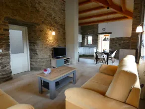 Rustic villa in beautiful nature - Image 2
