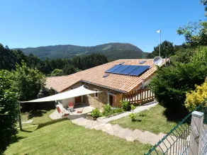 Rustic villa in beautiful nature - Image 3