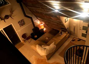 The Chalet - Image 5