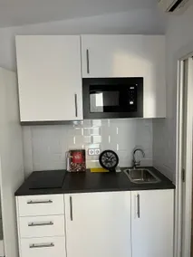 Cozy independent apartment in Valldoreix - Image 4