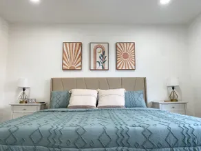 Private Heated Pool! Close to Stadium/Food/Fun! - Image 2