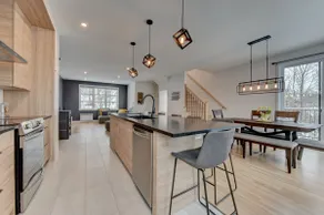 Home-style hotel - L'Entre-Deux, ski-in/out - Image 3