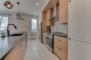 Home-style hotel - L'Entre-Deux, ski-in/out - Image 4