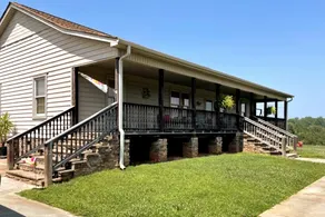 Modern Cabin for gameday, a stay, or weekend away. - Image 2