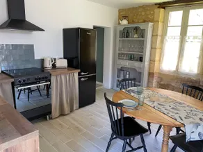 Cozy countryside cottage with Jacuzzi - Image 2