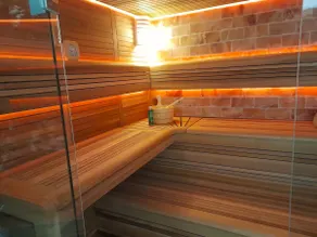 Secret Wellness Oase - Image 4
