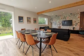 Ker Melen House, 3 km from the sea and close to the city center - Image 4