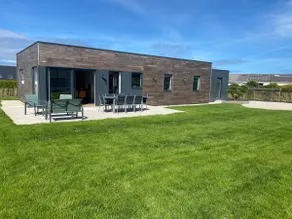 Ker Melen House, 3 km from the sea and close to the city center - Image 2
