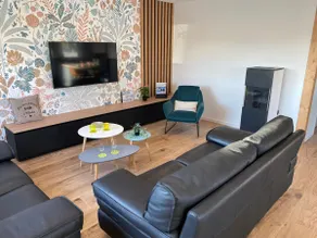 Ker Melen House, 3 km from the sea and close to the city center - Image 5