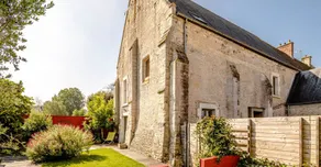 Gîte in historic site – 1st floor - Image 3