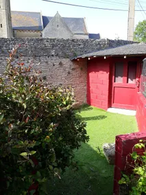 Gîte in historic site – 1st floor - Image 5