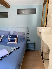 Logement entier Noyers - L'Appart des Anges 2 - Image 3