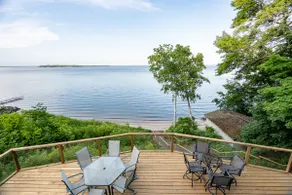 Georgian Bay Waterfront Cottage with Sandy Beach - Image 3