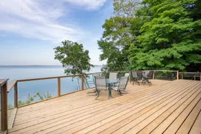 Georgian Bay Waterfront Cottage with Sandy Beach - Image 2