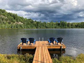 The Mason & Adams Suites @ Cedarhaus B&B, Bancroft - Image 3