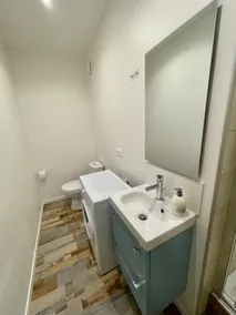 A2G, Thermal + ARTEM 200 m away, 2 rooms - Image 4