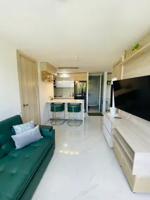 Beautiful Apartment Near CC ÚNICO - Image 3