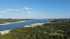 Escape To The Hollows on Lake Travis with golf cart provided - Image 4