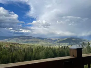 Lodgepole Lookout: 2bd + Loft Condo Pool/Hot Tub! - Image 5