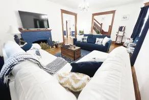 Victorian House Bed and Breakfast - Image 5
