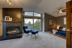 Stunning City Views! Unique Design | Sleeps 6 - Image 2