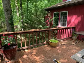 Great for Families! Woodsy Cabin in Lost City - Image 2