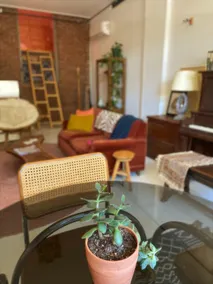Resident Artist Suite downtown historic Route 66 - Image 4