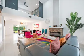 Majestic Mansion w/Games/BBQ/Playground & H. Pool - Image 4