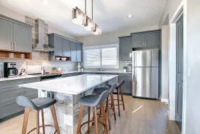 |Revival on Wolf Willow~Former Showhome near Golf - Image 2