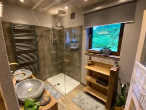 Vacation home with 4 double rooms - Image 4